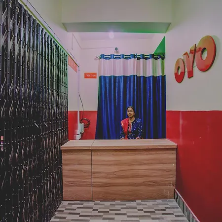 Hotel O Chabi Plaza-2