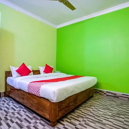 Hotel O Chabi Plaza-3